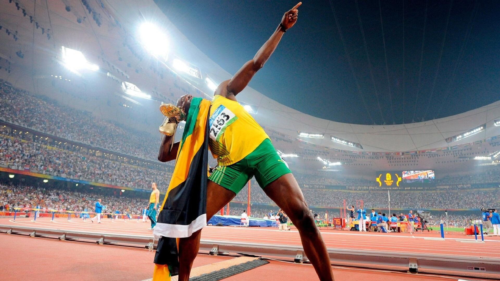 《英雄联盟》新英雄“风暴之主”预告片发布,期待值炸裂