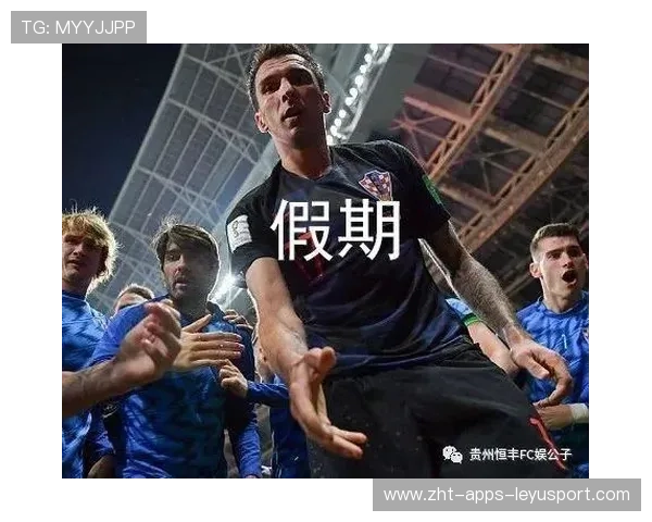 世界杯此组是内容创作者的天堂