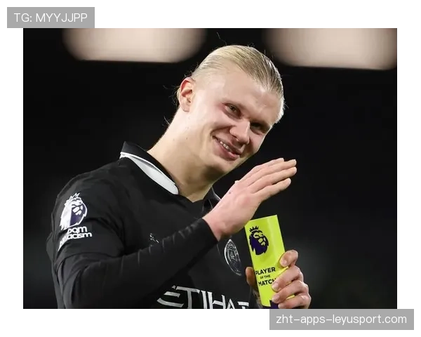 哈兰德的身体对抗能力在英超赛场尤为突出，哈兰德过人集锦